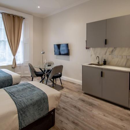 New Kent Apartments Лондон Екстериор снимка