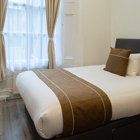 New Kent Apartments Лондон Екстериор снимка