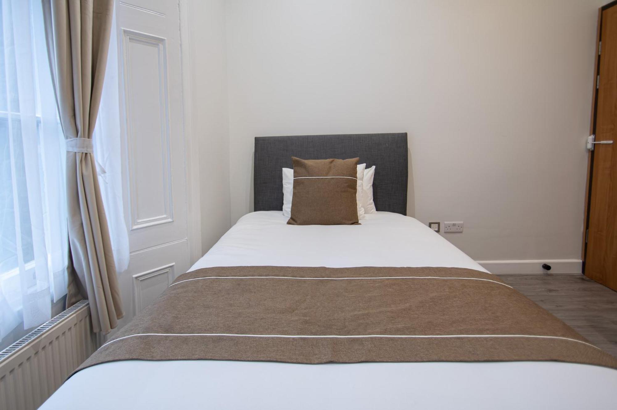 New Kent Apartments Лондон Екстериор снимка