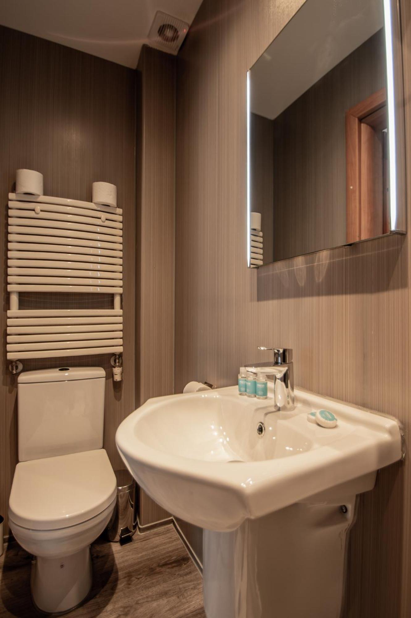 New Kent Apartments Лондон Екстериор снимка