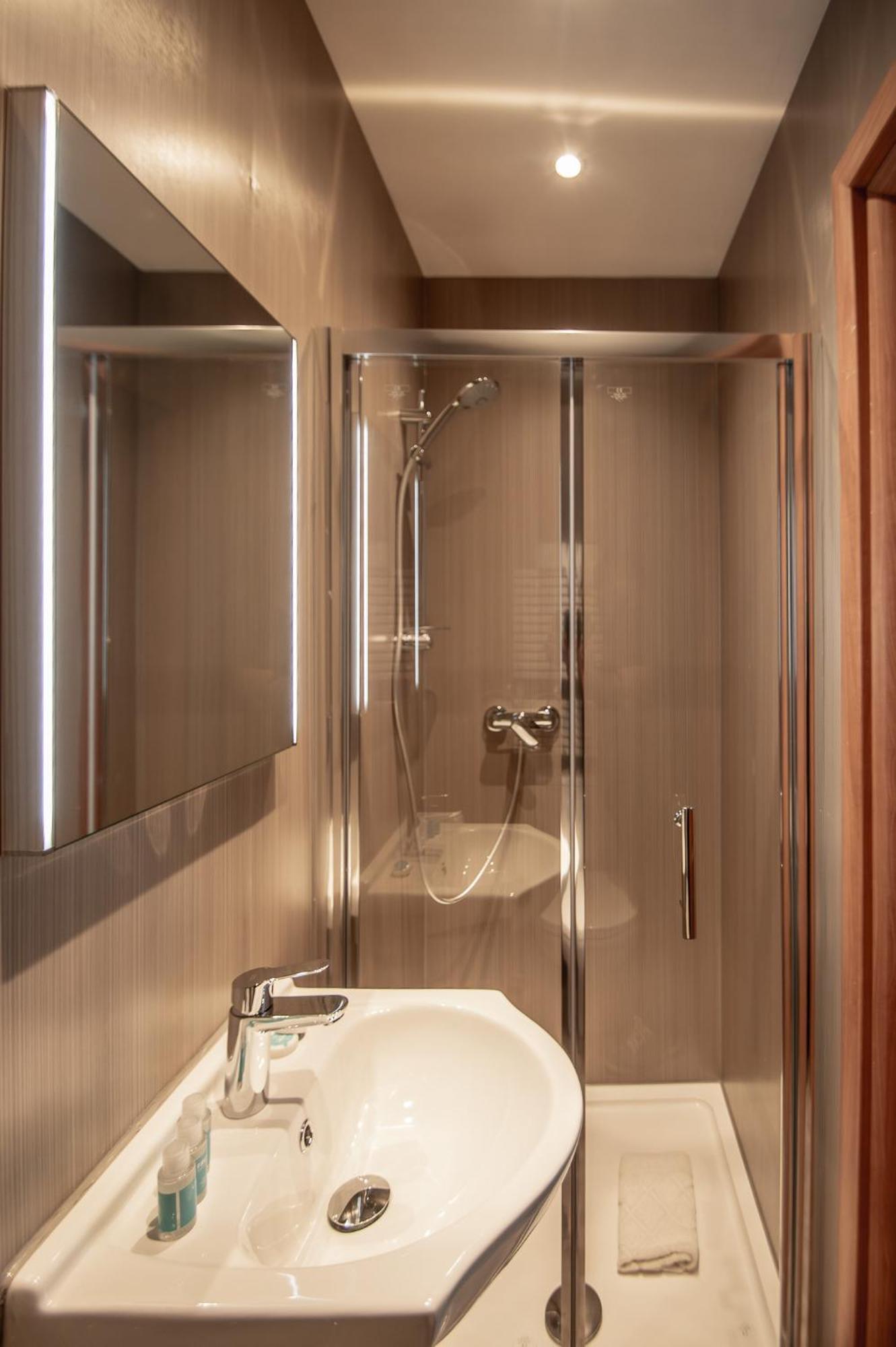 New Kent Apartments Лондон Екстериор снимка