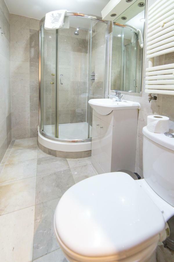 New Kent Apartments Лондон Екстериор снимка