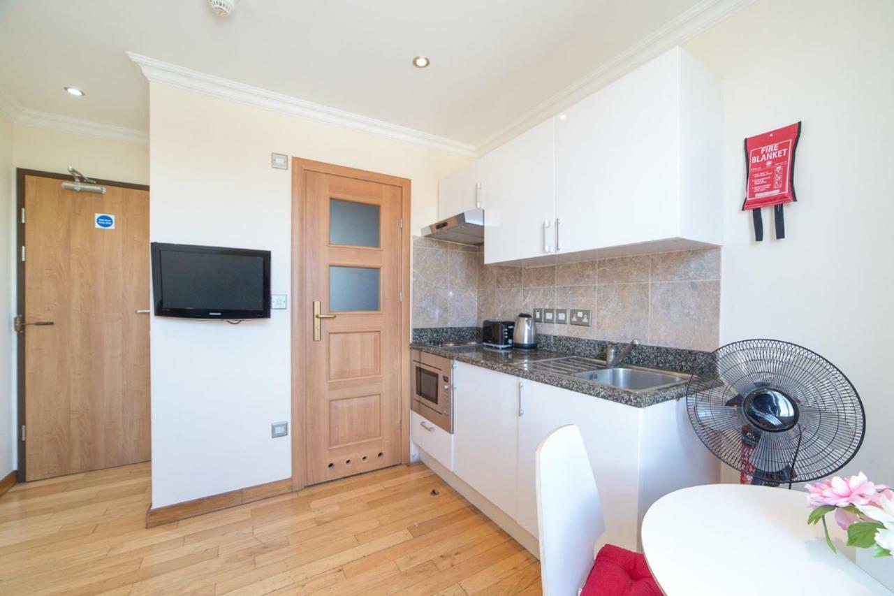 New Kent Apartments Лондон Екстериор снимка