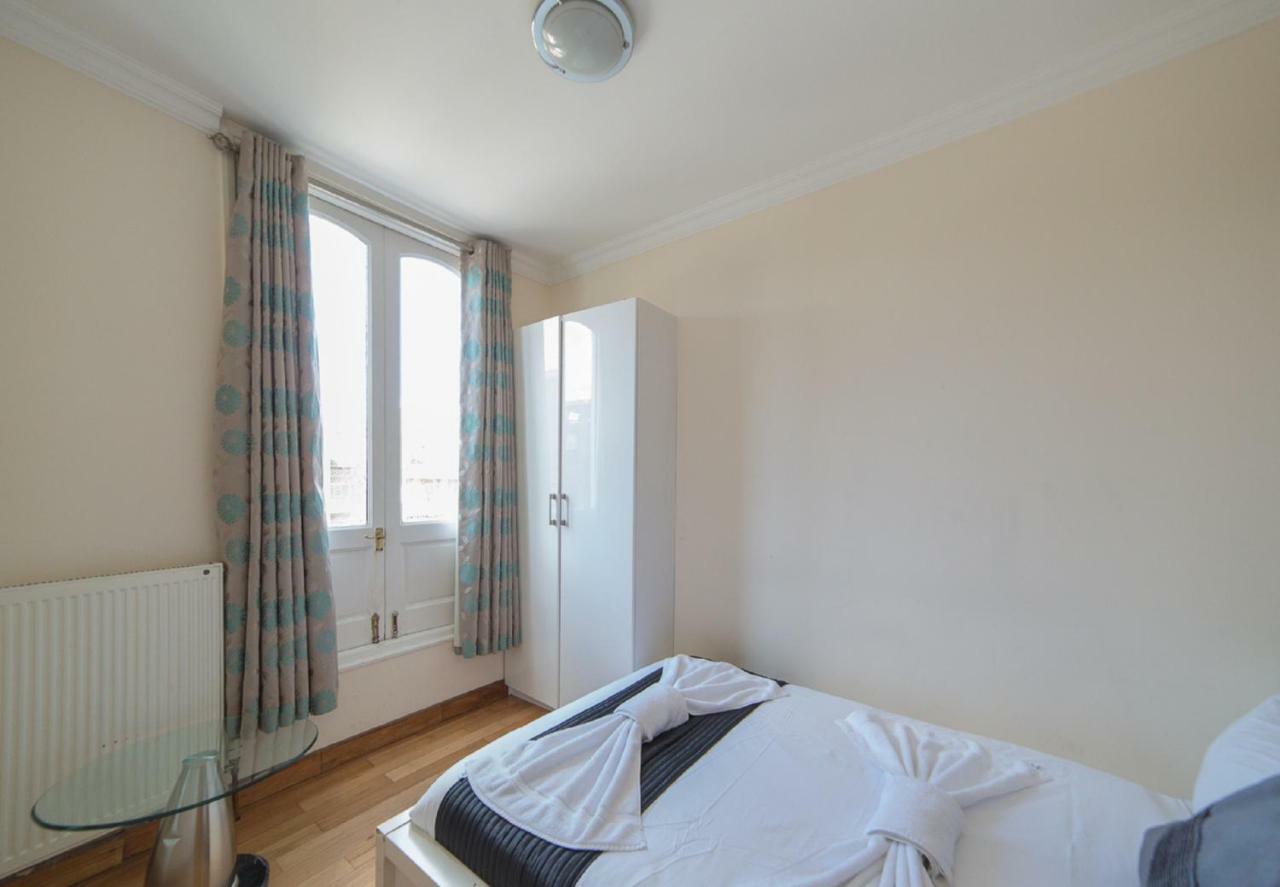New Kent Apartments Лондон Екстериор снимка