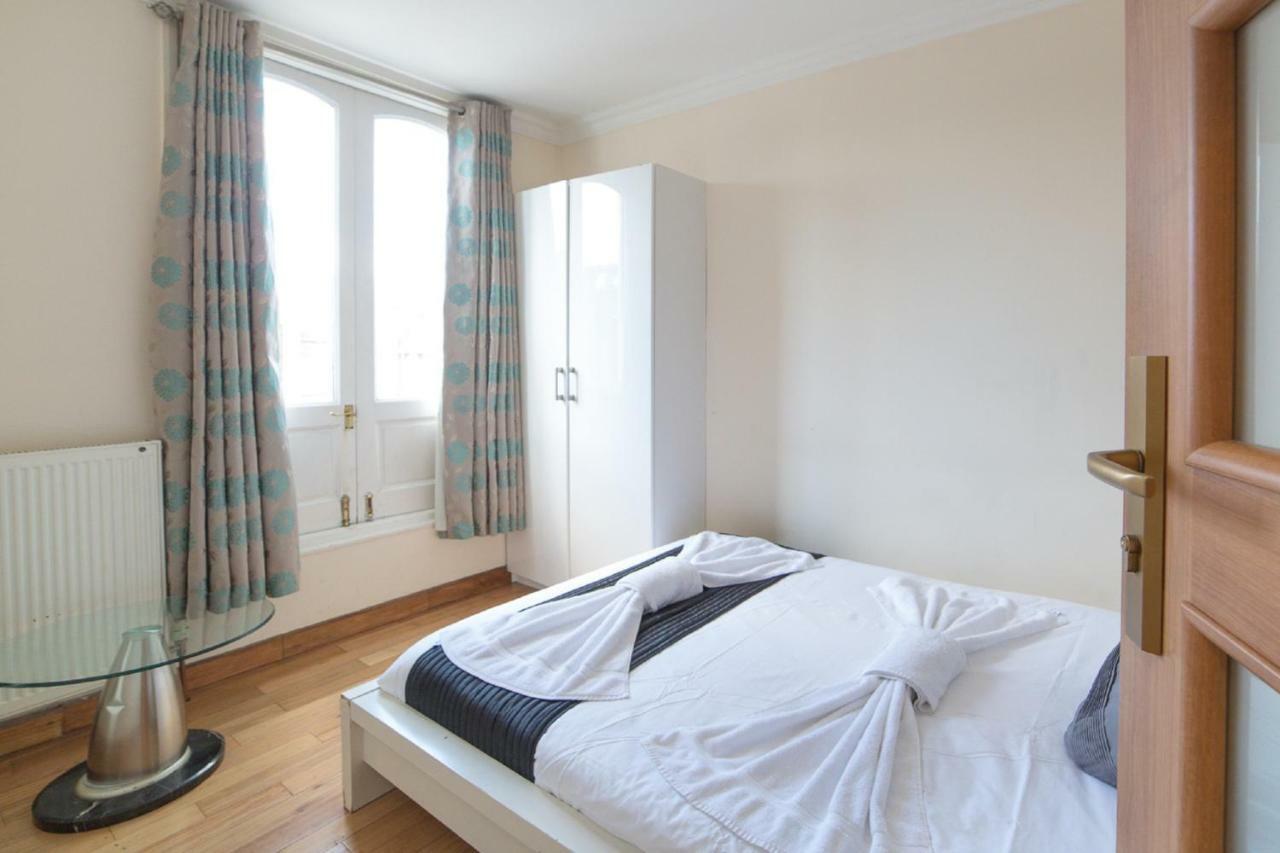 New Kent Apartments Лондон Екстериор снимка