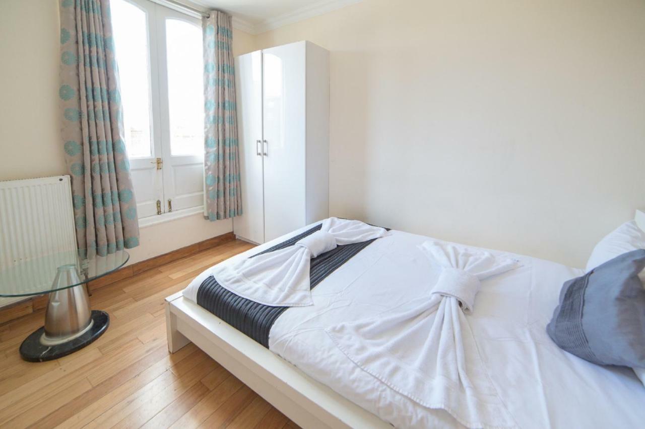 New Kent Apartments Лондон Екстериор снимка
