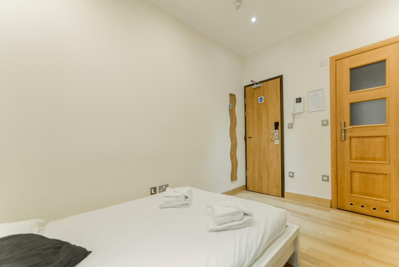 New Kent Apartments Лондон Екстериор снимка