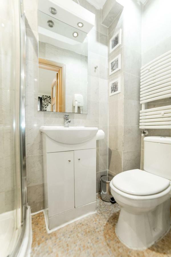 New Kent Apartments Лондон Екстериор снимка